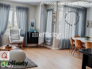  Appartement � vendre 4 pi�ces 90 m�