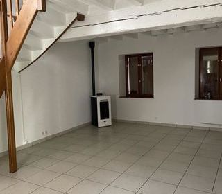  Maison � vendre 3 pi�ces 72 m�
