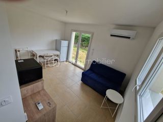  Maison � vendre 2 pi�ces 35 m�