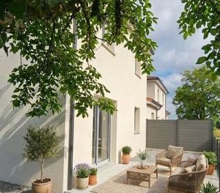  Maison � vendre 4 pi�ces 93 m�