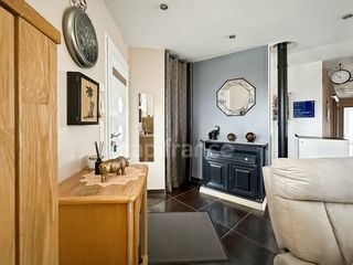  Maison � vendre 5 pi�ces 124 m�