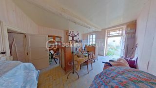  Maison � vendre 3 pi�ces 58 m�