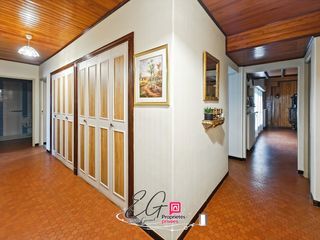  Maison � vendre 5 pi�ces 92 m�