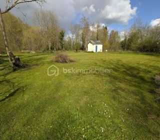  Propri�t�/ch�teau � vendre 2 pi�ces 55 m�