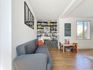  Maison � vendre 4 pi�ces 112 m�