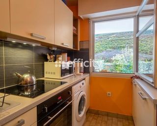  Appartement � vendre 2 pi�ces 47 m�