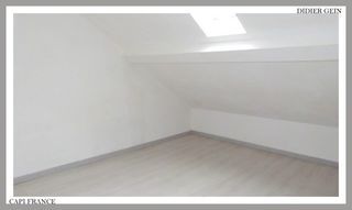  Maison � vendre 5 pi�ces 92 m�