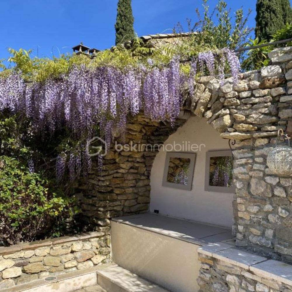 � vendre  Maison Uz�s (30700)