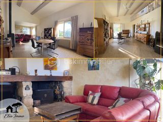  Villa � vendre 7 pi�ces 217 m�