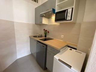  Appartement � vendre 2 pi�ces 29 m�