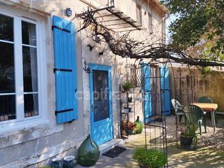  Maison � vendre 7 pi�ces 111 m�