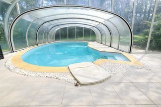  Maison � vendre 8 pi�ces 162 m�