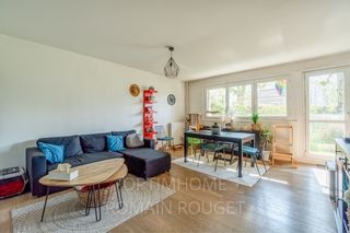  Appartement � vendre 4 pi�ces 82 m�