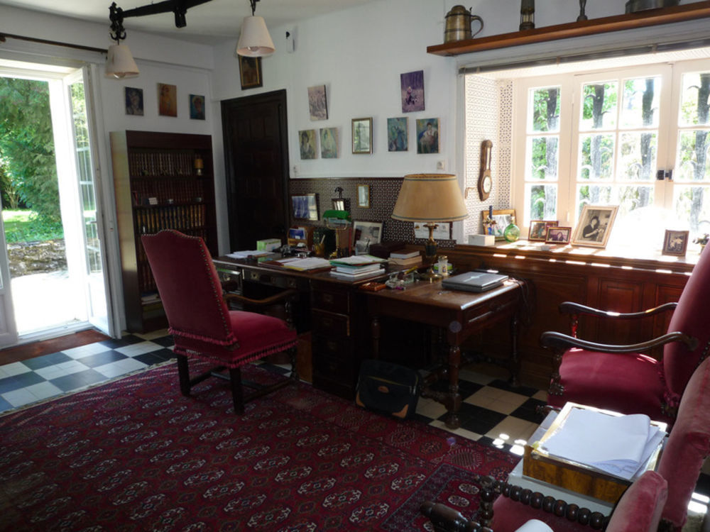 � vendre  Propri�t�/ch�teau Baulne-en-Brie (02330)