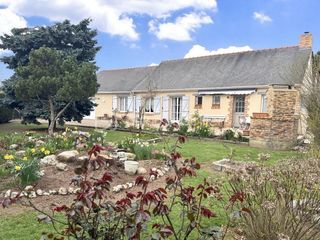  Maison � vendre 7 pi�ces 115 m�