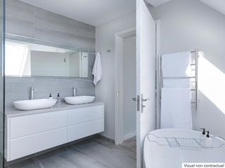  Appartement � vendre 2 pi�ces 39 m�