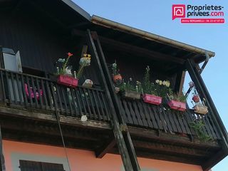  Appartement � vendre 3 pi�ces 41 m�