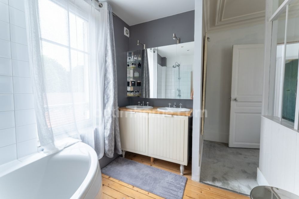 � vendre  Maison Eaubonne (95600)