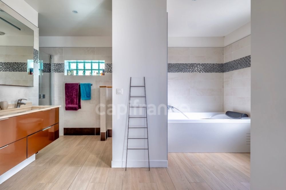 � vendre  Maison Fontenay-sous-Bois (94120)