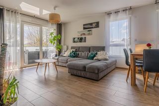  Appartement � vendre 4 pi�ces 87 m�