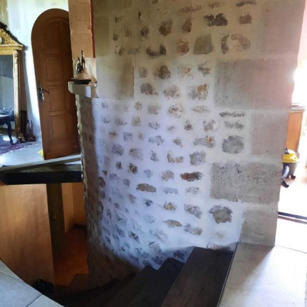 � vendre  Propri�t�/ch�teau Saint-Cyr-la-Campagne (27370)