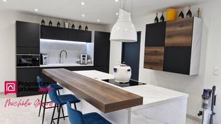  Villa � vendre 4 pi�ces 120 m�