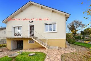  Maison � vendre 5 pi�ces 115 m�