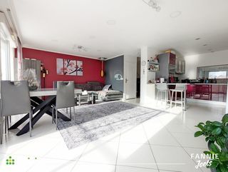  Maison � vendre 7 pi�ces 155 m�