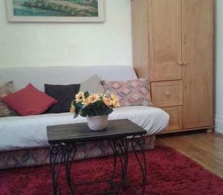  Appartement � louer 3 pi�ces 53 m�