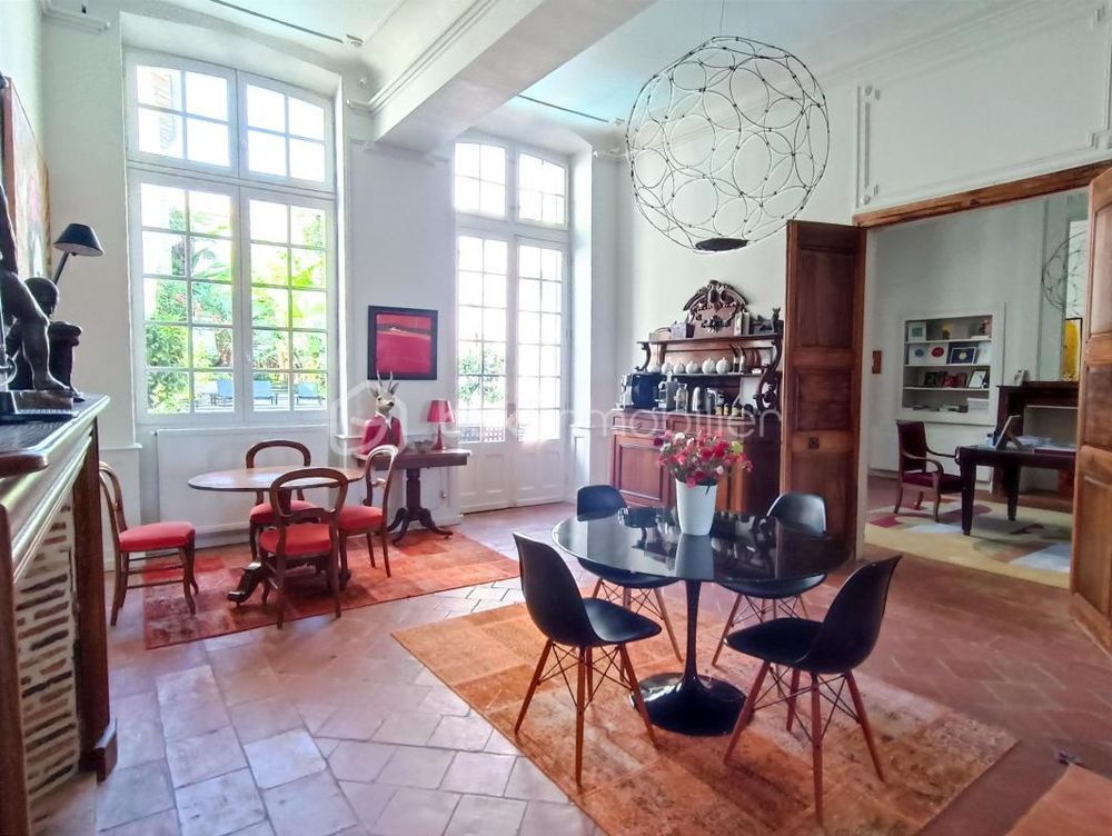 � vendre  H�tel Particulier Lectoure (32700)