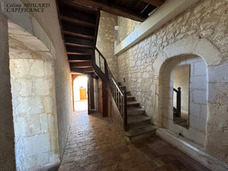  Maison � vendre 7 pi�ces 236 m�