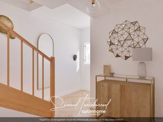  Appartement � vendre 4 pi�ces 128 m�