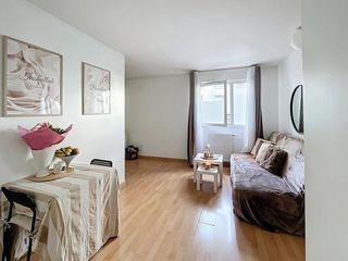  Appartement � vendre 2 pi�ces 37 m�