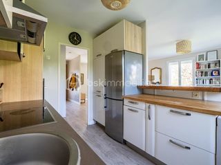  Maison � vendre 5 pi�ces 100 m�