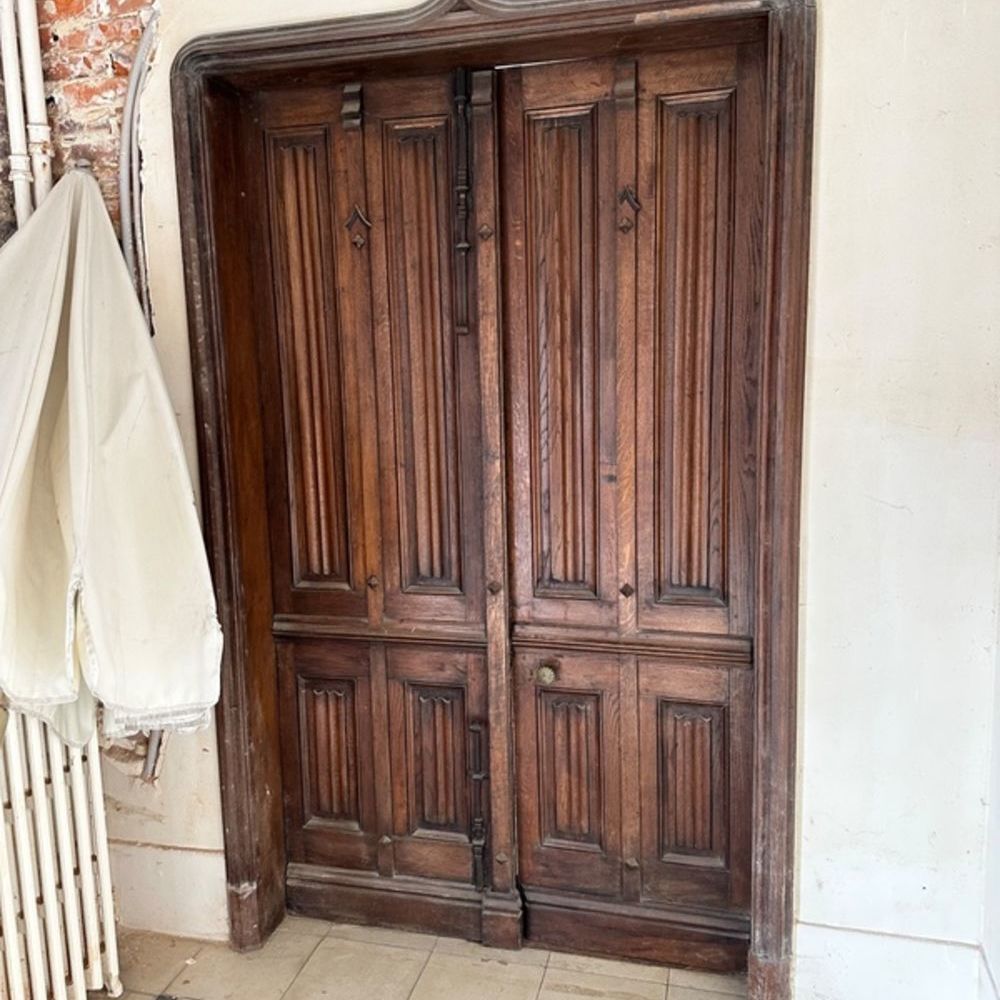 � vendre  Propri�t�/ch�teau Saint-Ouen-de-Thouberville (27310)