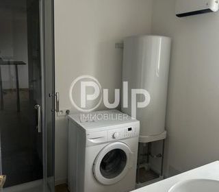  Appartement � louer 2 pi�ces 40 m�