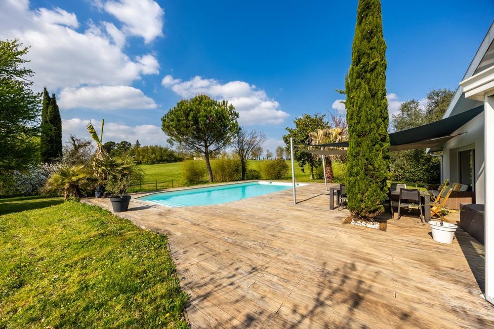 � vendre  Maison Latresne (33360)