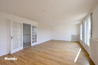  Maison � vendre 3 pi�ces 79 m�