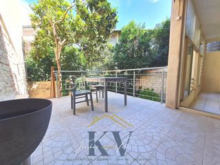  Appartement � vendre 5 pi�ces 86 m�