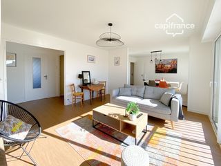  Appartement � vendre 5 pi�ces 107 m�