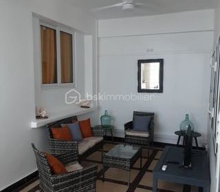  Appartement � vendre 2 pi�ces 39 m�