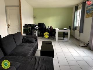  Maison � vendre 4 pi�ces 69 m�