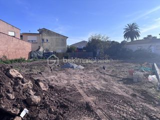  Terrain � vendre 260 m�