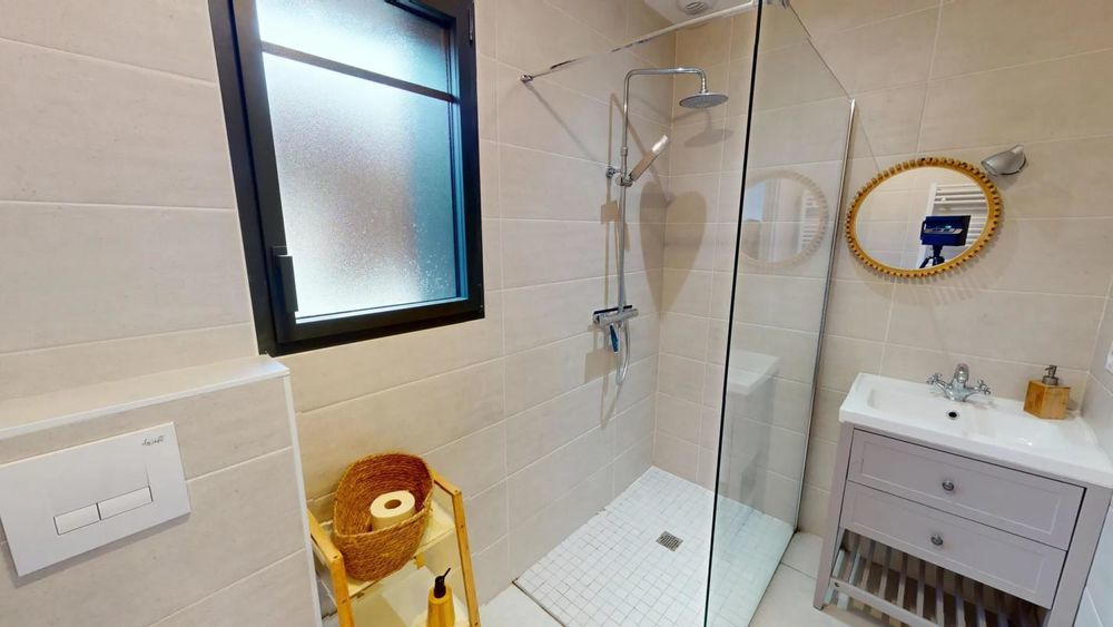 � vendre  Propri�t�/ch�teau Ar�s (33740)