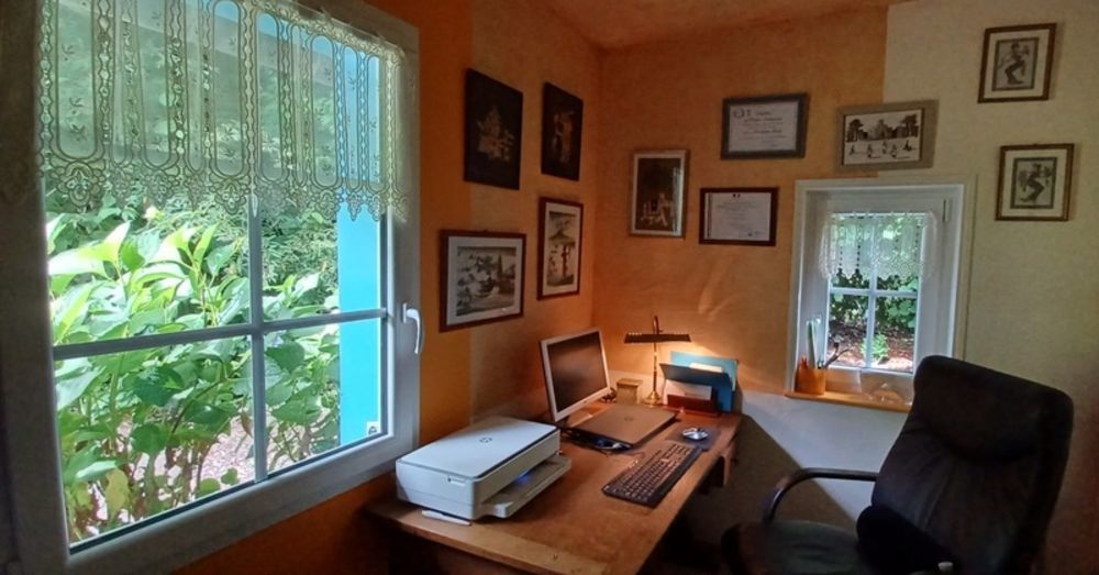 � vendre  Maison Fauville-en-Caux (76640)