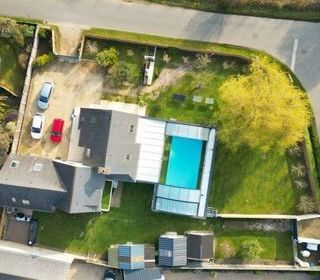  Maison � vendre 13 pi�ces 258 m�