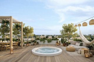  Appartement � vendre 5 pi�ces 120 m�