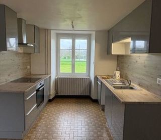  Maison � vendre 5 pi�ces 112 m�