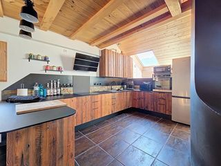  Appartement � vendre 5 pi�ces 127 m�