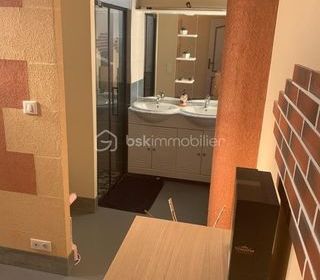  Propri�t�/ch�teau � vendre 10 pi�ces 284 m�